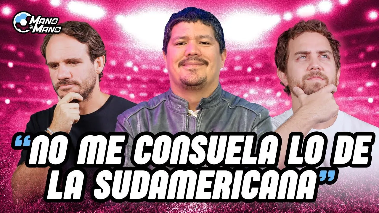 Reproducir: ¿CAMBIOS OLBIGADOS? ALIANZA Y UN ONCE INESPERADO VS. BOYS
