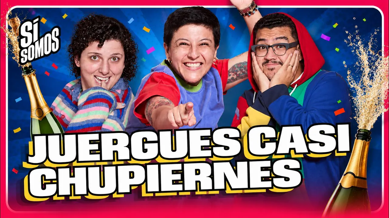 Reproducir: ELY CUMPLE SU PROMESA?!| NOTICIAS LOCOCHONAS!!| SI SOMOS