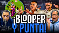 #ENVIVO | ¡UNIVERSITARIO GANÓ EL CLÁSICO CON GOL AGÓNICO TRAS BLOOPER! #TocoYMeVoy #FEERM2026
