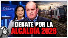 vuela alto porky, debate municipal lima 2026 | EN VIVO #peru #curwen