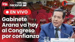 Radio Nacional EN VIVO: ''La entrevista'', hoy 12 de junio de 2025