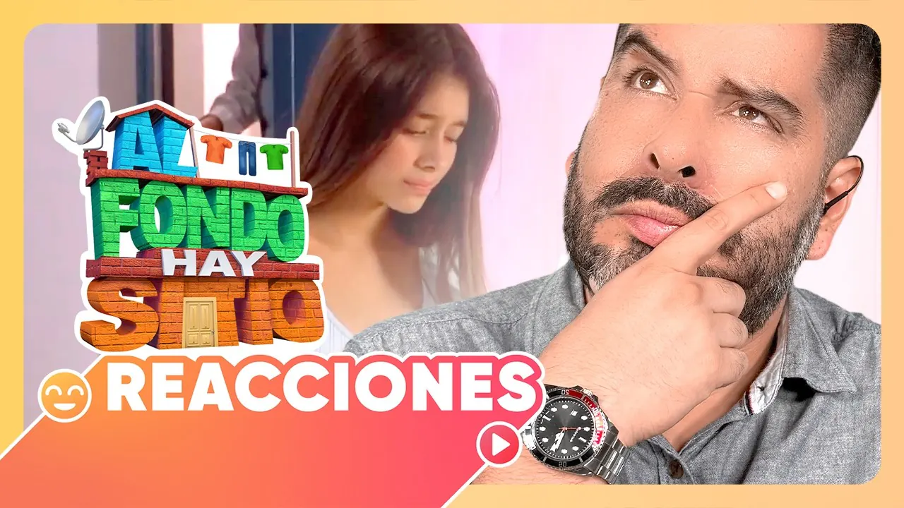 Reproducir: 🔴 REACCIONES AL FONDO HAY SITIO | 24/06/2026 | AMÉRICA EN VIVO