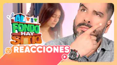 REACCIONES AL FONDO HAY SITIO | 24/06/2026 | AMÉRICA EN VIVO