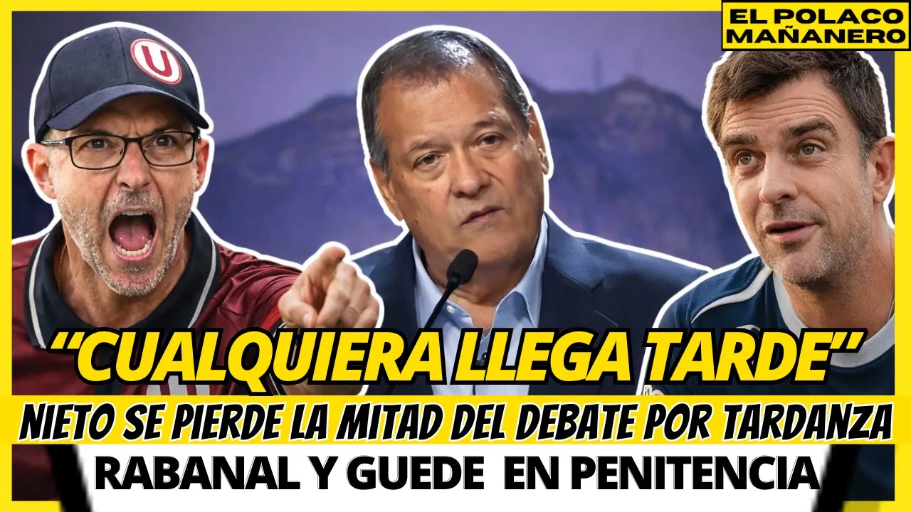 Reproducir: LA SEMANA SANTA EN EL PERÚ : HDC NO CONOCE FERIADO💪