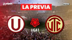 LA PREVIA UNIVERSITARIO DE DEPORTES vs UTC | La Interna