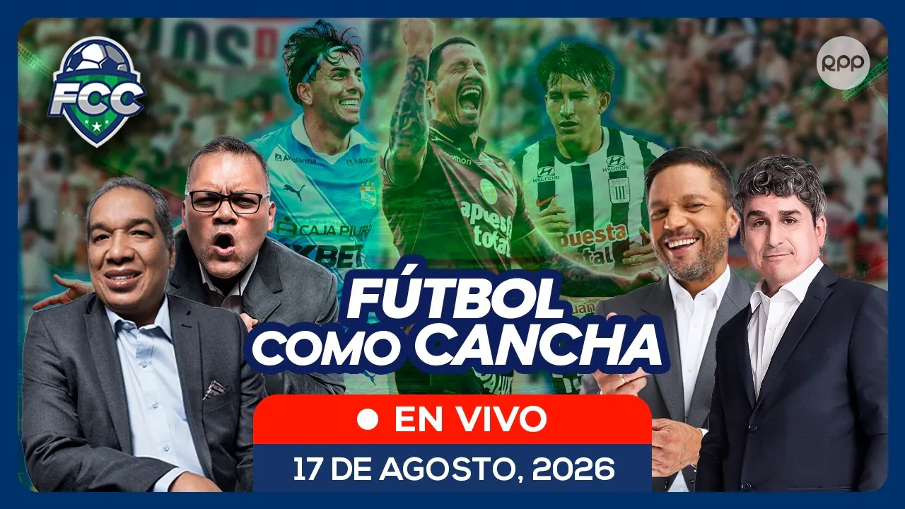 Reproducir: EN VIVO | Alianza, la 'U', Cristal y Melgar ganan y la tabla del Clausura arde: Análisis Fecha 5