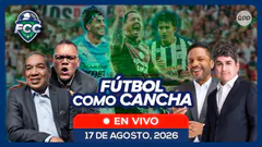 EN VIVO | Alianza, la 'U', Cristal y Melgar ganan y la tabla del Clausura arde: Análisis Fecha 5