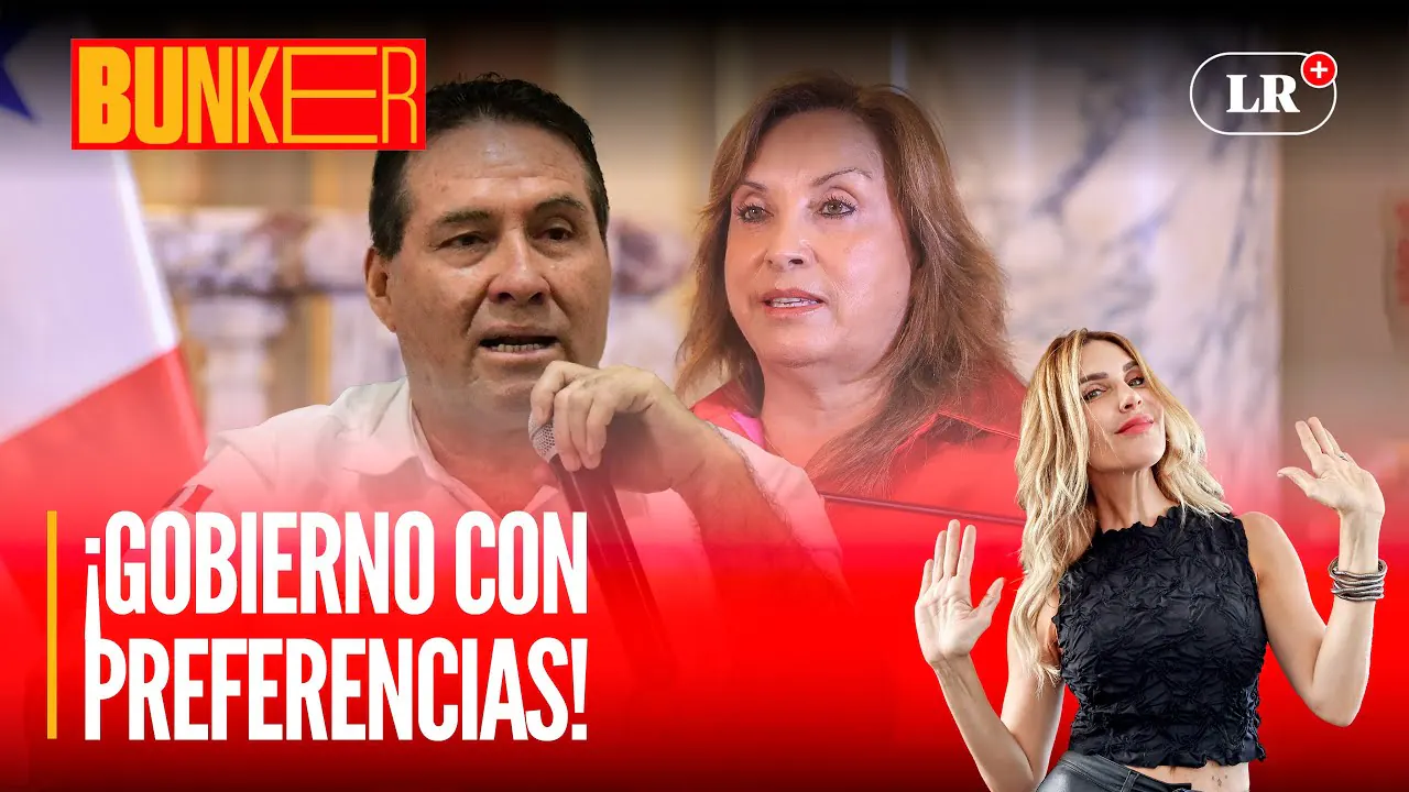 Reproducir: San Martín reclama por falta de apoyo | #Bunker con Juliana Oxenford