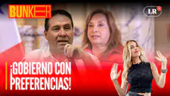 San Martín reclama por falta de apoyo | #Bunker con Juliana Oxenford