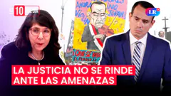 LAS 10 DEL DÍA con CÉSAR ROMERO | PROGRAMA del 28/01/26 | #las10deldía