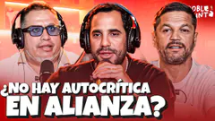 HOY JUEGA LA U | DOBLE PUNTA EN VIVO con PEDRO, BRUNO, HORACIO y CESAR