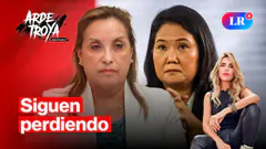 CIDH rechaza AMNISTÍA, FUJIMORI cae en encuestas y VIZCARRA asoma otra vez | Arde Troya con OXENFORD