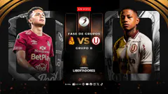 Tolima vs Universitario por RADIO OVACION #ENVIVO | COPA LIBERTADORES