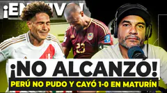SIN VISA AMERICANA PERÚ FUERA DE LA ZONA DE REPECHAJE | COKIGONZÁLES #EN VIVO ESTÁN PASANDO COSAS
