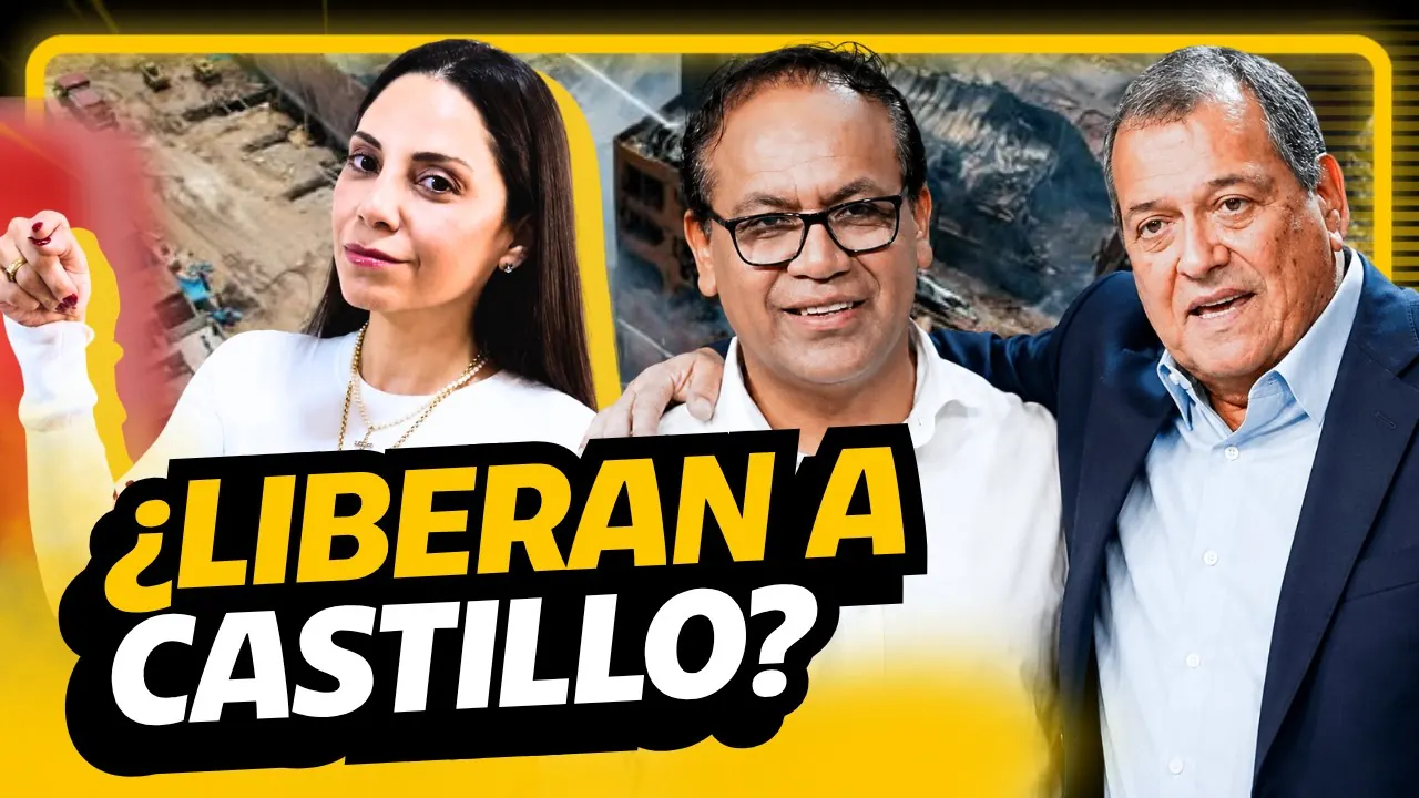 Reproducir: #ENVIVO ¿PACTO O IMPUNIDAD? LA ALIANZA SECRETA Y LOS 'MUERTOS VIVIENTES' DEL 2026 | BARCO POLÍTICO⛵