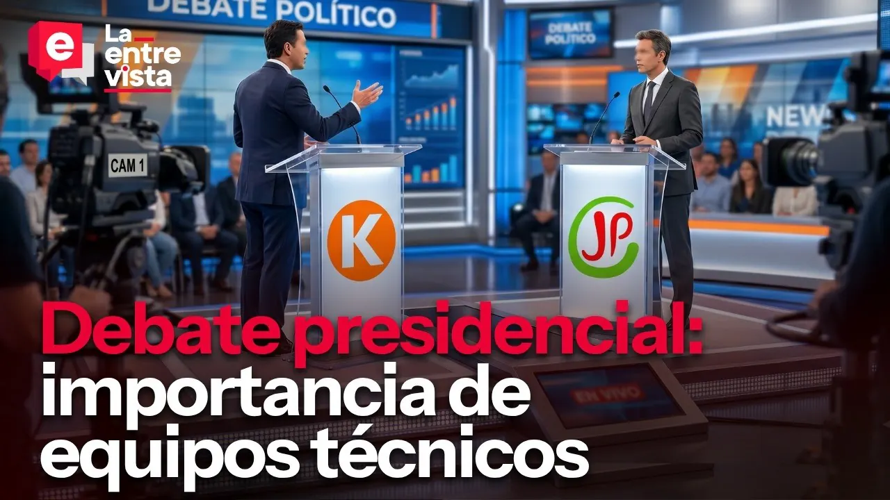 Reproducir: Radio Nacional EN VIVO: "La entrevista", hoy 21 de mayo del 2026