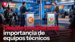 Radio Nacional EN VIVO: "La entrevista", hoy 21 de mayo del 2026