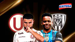 UNIVERSITARIO VS IDV EN VIVO | LOS CREMAS OBLIGADOS A GANAR EN EL MONUMENTAL