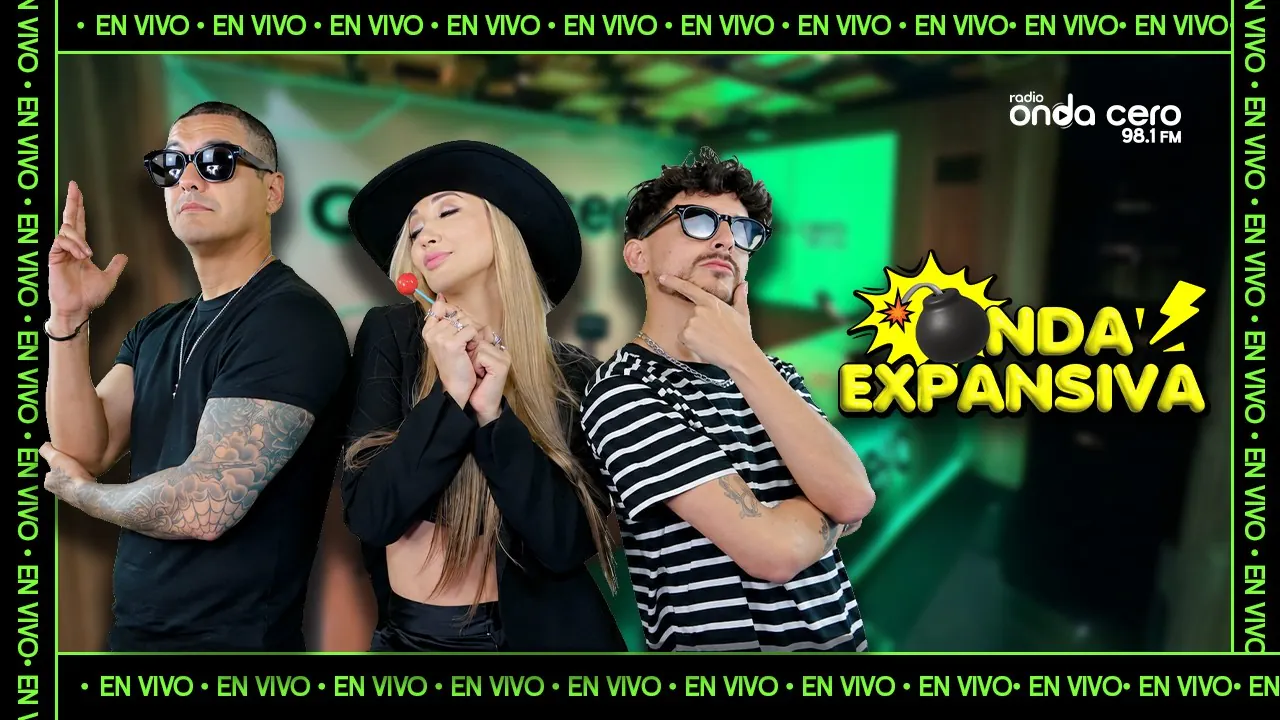 Reproducir: ¿Bullying o broma pesada? - Onda Expansiva - Radio Onda Cero