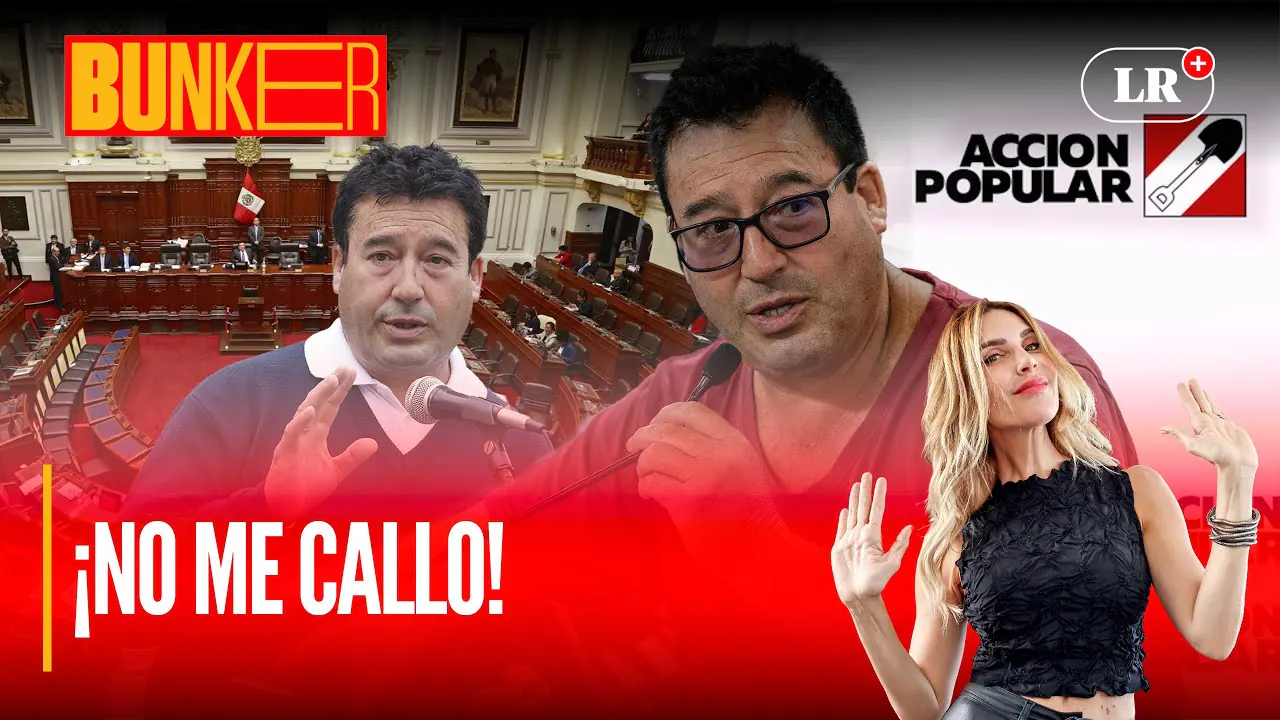 Reproducir: Defensa de PPK evalúa denunciar a EDUARDO ARANA | #Bunker con Juliana Oxenford