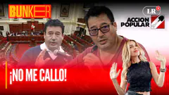 Defensa de PPK evalúa denunciar a EDUARDO ARANA | #Bunker con Juliana Oxenford