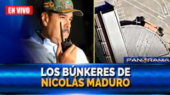 PANORAMA EN VIVO - PROGRAMA COMPLETO: DOMINGO 21 DE SEPTIEMBRE DEL 2025