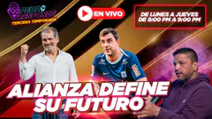 ALIANZA LLAMÓ A REUNÓN PARA DEFINIR SU FUTURO ¡PEDRO RESPONDE EN VIVO! |#Playzontv #PedroResponde