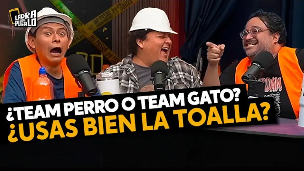 Reproducir: LADRA EL PUEBLO 31.08