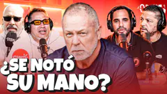 DOBLE PUNTA EN VIVO con PEDRO, BRUNO, HORACIO y VIVAR