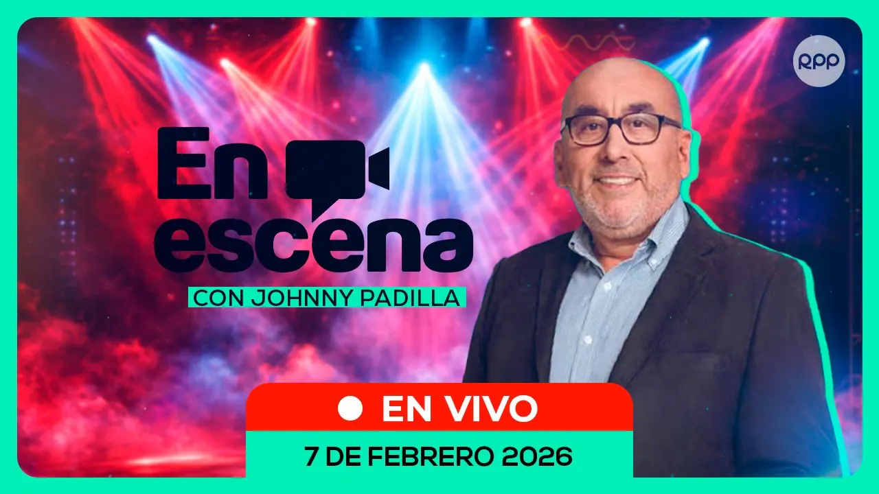 Reproducir: 🎭🔴#ENVIVO | EN ESCENA CON JOHNNY PADILLA | CULTURA, ESPECTÁCULOS, MÚSICA #ENESCENARPP