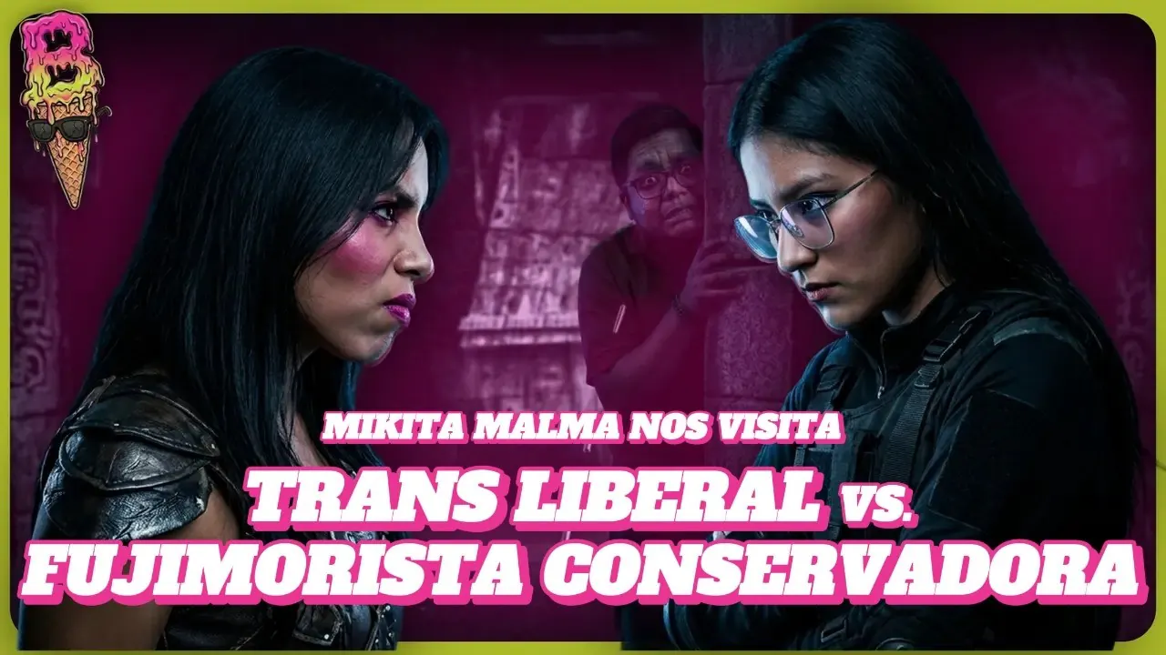 Reproducir: ¿CURWEN DENUNCIA A GOBLINCIANO POR DIFAMACIÓN? + DEBATE CON MIKITA | #HeladeB 53/09