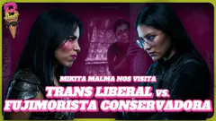¿CURWEN DENUNCIA A GOBLINCIANO POR DIFAMACIÓN? + DEBATE CON MIKITA | #HeladeB 53/09