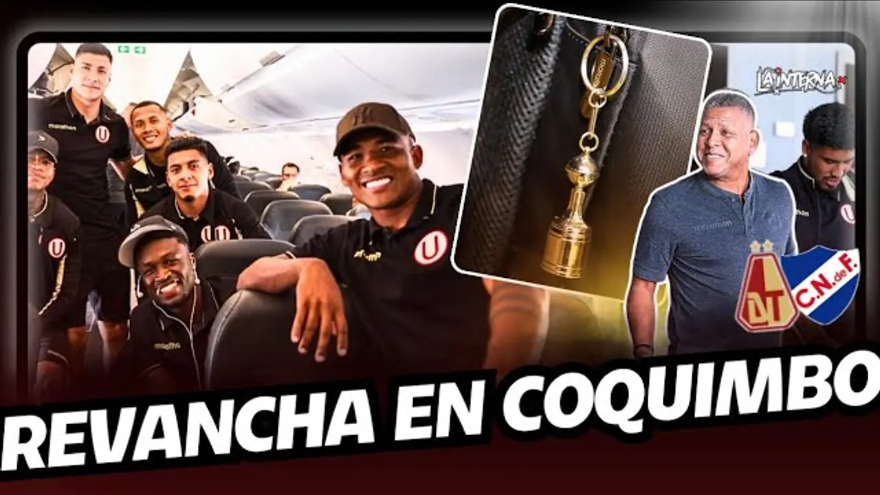 Reproducir: EL PUMA ACOMPAÑA LA DELEGACIÓN... AL vs SC A ESTADIO LLENO | La Interna⚽