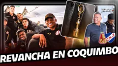 EL PUMA ACOMPAÑA LA DELEGACIÓN... AL vs SC A ESTADIO LLENO | La Interna