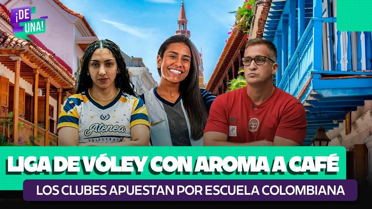 Reproducir: 🔴 #ENVIVO | De Una por RADIO OVACION