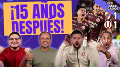 ¡EMPATE HISTÓRICO EN ARGENTINA Y CLASIFICACIÓN A OCTAVOS DE LIBERTADORES! | River 1-1 'U'