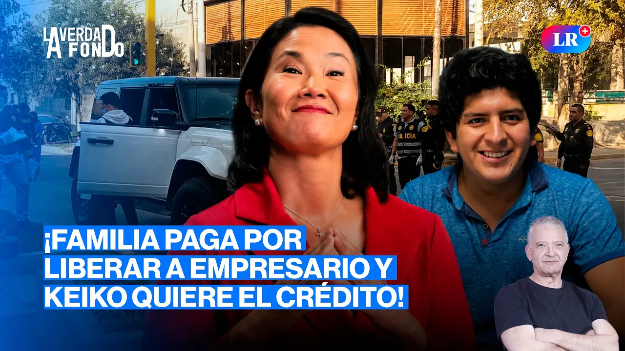 Reproducir: ALCALDE DESTAPA LA VERDADERA SITUACIÓN EN TRUJILLO Y CASO CERIMEDO | LA VERDAD A FONDO CON SALINAS