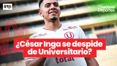 Radio Nacional EN VIVO: Nacional Deportes 16/01/26 | INGA MLS Kansas City | ALIANZA LIMA COLO COLO