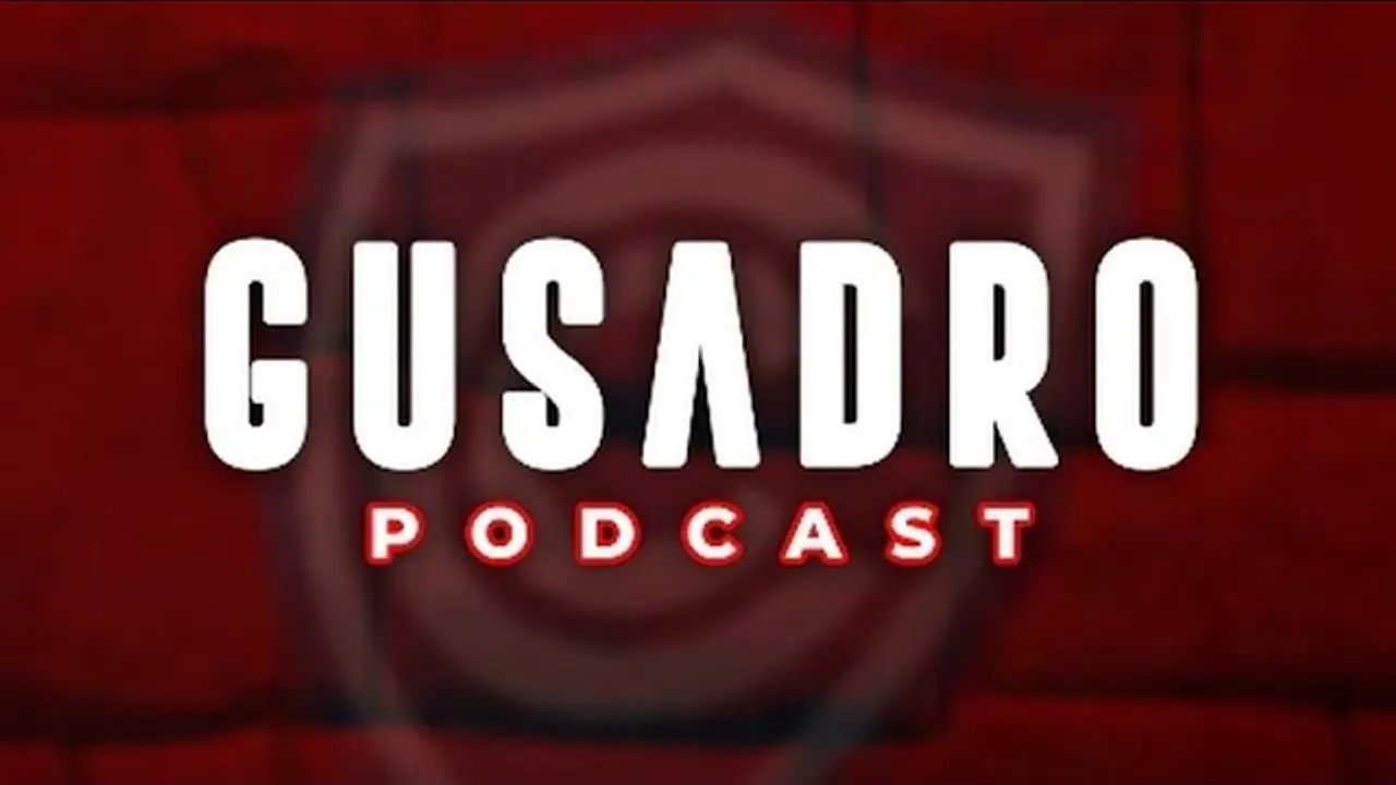 Reproducir: GUSADRO PODCAST: PREVIA CIENCIANO VS UNIVERSITARIO CON DATO CREMA (MIÉRCOLES 8:00 PM)