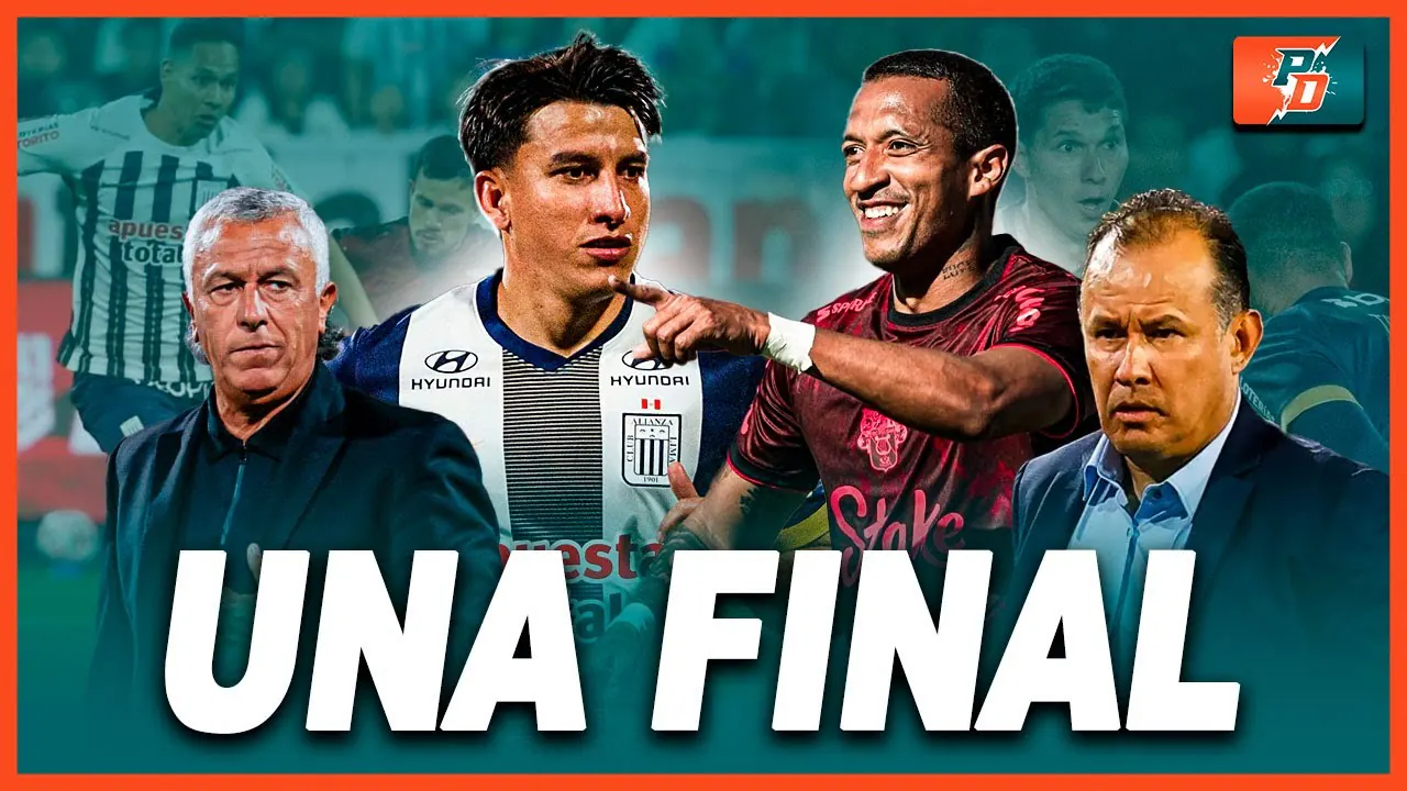 Reproducir: 🔴 ¡EN VIVO! 🎥👉 "Polémica Deportiva" 📣31/10/25
