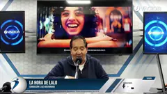 #ENVIVO | La Hora de Lalo por RADIO OVACION