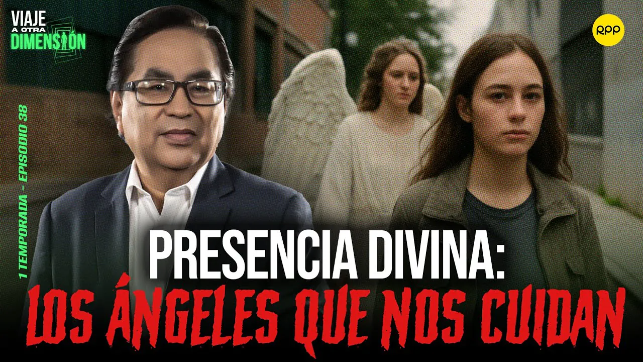 Reproducir: EN VIVO🔴ÁNGELES GUARDIANES: ¿TODOS TENEMOS UNO? FT. VANESSA VARESSE #VIAJEAOTRADIMENSIÓN