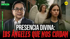 EN VIVO ÁNGELES GUARDIANES: ¿TODOS TENEMOS UNO? FT. VANESSA VARESSE #VIAJEAOTRADIMENSIÓN