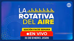 EN VIVO: La Rotativa del Aire: últimas noticias del Perú hoy #RotativaRPP 31/01/2026