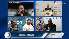 #ENVIVO | UNIVERSITARIO PRESENTÓ A JAVIER RABANAL | Ovación Edición Central por RADIO OVACION