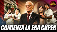 Héctor Cúper llega al Perú para iniciar su etapa en la “U” | “El Show Deportivo” 14/05/26