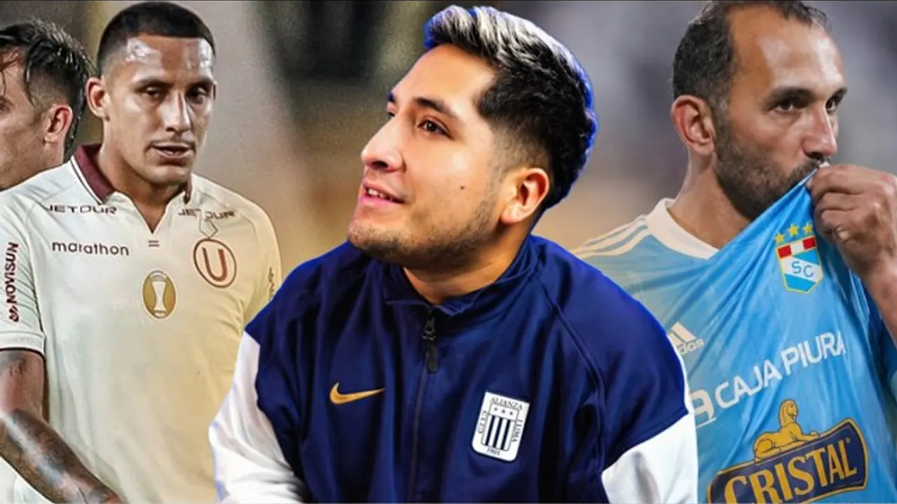 Reproducir: ÚLTIMOS EN EL GRUPO DE LA MUERTE🏆BARCOS SERÁ CERVECERO🔥¿RUIDIAZ VUELVE A LA U?