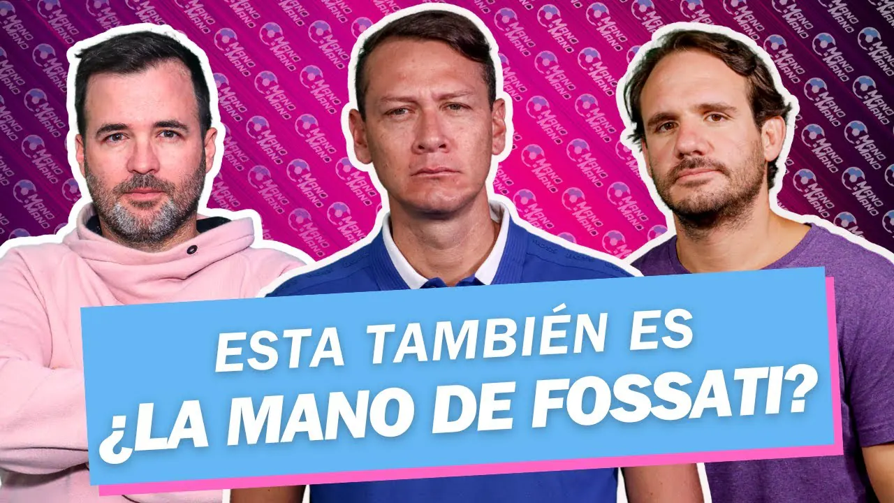 Reproducir: LAS DOS CARAS DE LA ‘U’: BIEN EN COPA Y MAL EN EL APERTURA