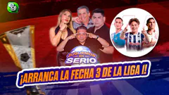 [JES] ¡ARRANCA LA FECHA 3! UNIVERSITARIO VISITA A CIENCIANO Y ALIANZA ENTRA EN ACCIÓN