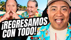 ¡Comenzamos el año con todo! Temporada maldita 2026 - Los Malditos Podcast
